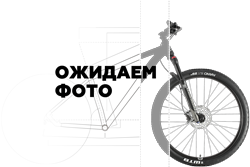 Велосипед Black One Ice 24 D (2023)