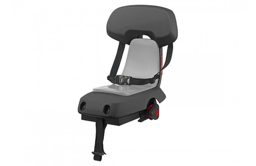 Детское кресло Polisport Guppy Junior + CFS Детское кресло Polisport Guppy Junior + CFS