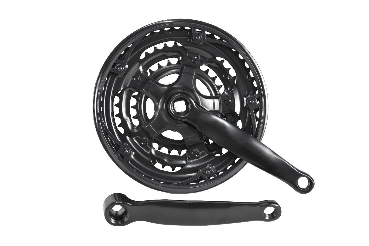 Система GS-S303 28/38/48 170мм,сталь,под квадрат,черные Система GS-S303 28/38/48 170мм,сталь,под квадрат,черные