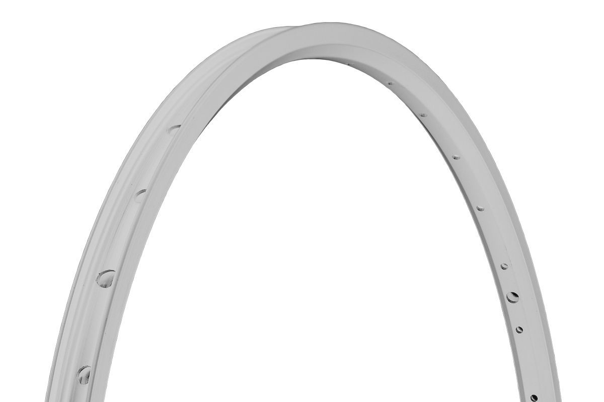 Обод DH-18 double wall 26"*32H SILVER,шир-24мм,пос.шир-18,8мм,выс-19мм,серебристый Обод DH-18 double wall 26"*32H SILVER,шир-24мм,пос.шир-18,8мм,выс-19мм,серебристый