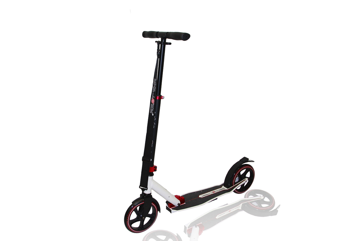 Самокат Amigo Sport Brixton