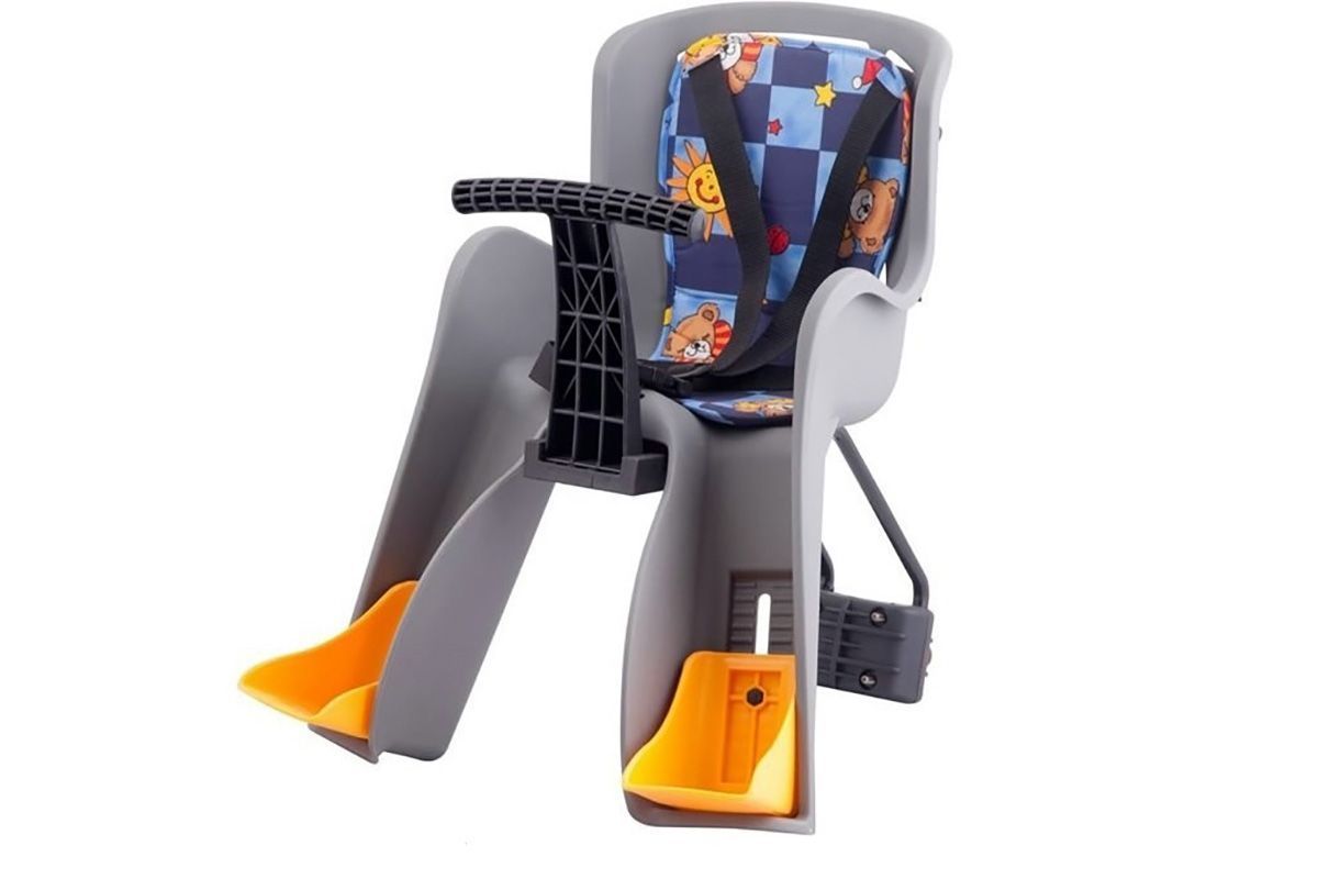 Детское кресло SF-908Е Детское кресло SF-908Е