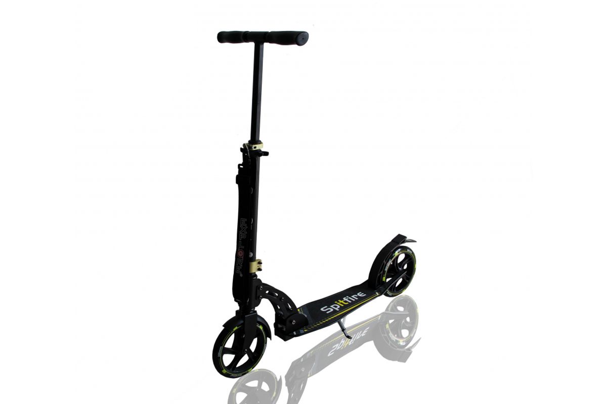 Самокат Amigo Sport Spitfire