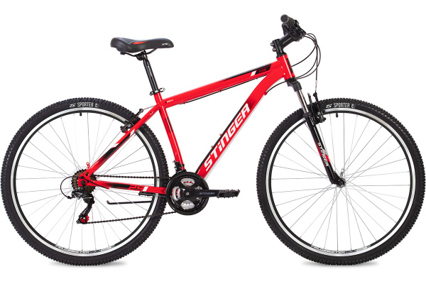 Велосипед STINGER 26" Caiman (2020)