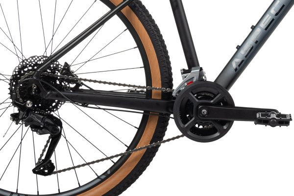 Велосипед Aspect AIR 27.5 (2024)