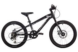 Велосипед NOVATRACK PRIME 20 (2023) Велосипед NOVATRACK PRIME 20 (2023)