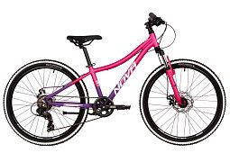 Велосипед NOVATRACK KATRINA 24 (2025)