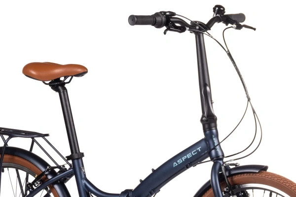 Велосипед Aspect KOMODO 3 (2024)