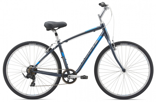 Велосипед Giant Cypress (2019)