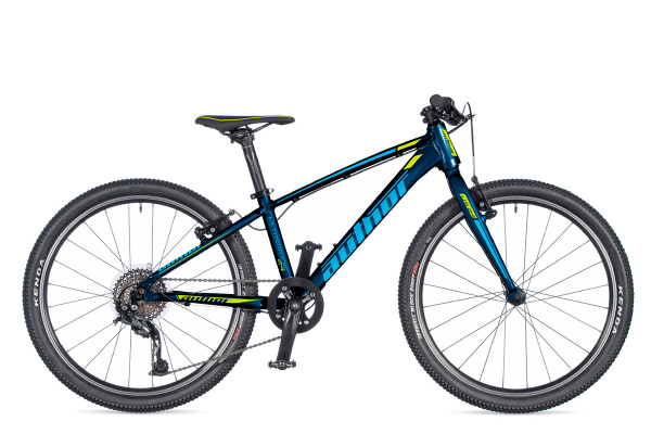 Велосипед AUTHOR Ultrasonic 24 (2022)