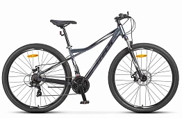 Велосипед Stels Navigator 910 MD 29 V010 (2026)