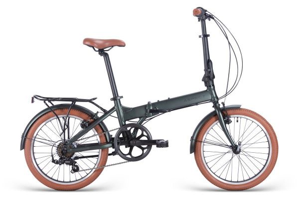 Велосипед Aspect BORNEO 7 (2025)