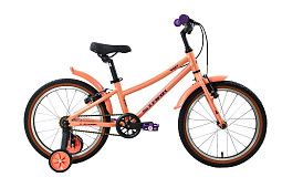 Велосипед Stark Foxy 18 Girl (2025) Велосипед Stark Foxy 18 Girl (2025)