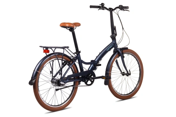 Велосипед Aspect KOMODO 3 (2024)