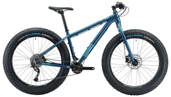 Велосипед Silverback Scoop Delight 2018 Велосипед Silverback Scoop Delight 2018