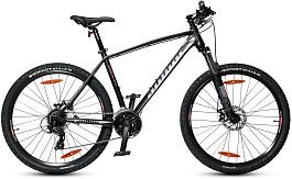 Велосипед Author Arsenal 29 (2024)