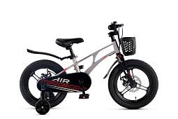 Велосипед Maxiscoo AIR Pro 16 (2025) Велосипед Maxiscoo AIR Pro 16 (2025)