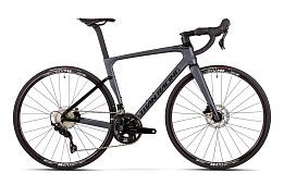 Велосипед Titan Racing Valerian Comp 700C (2025)