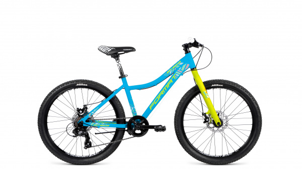 Велосипед Format 6423 (2018)