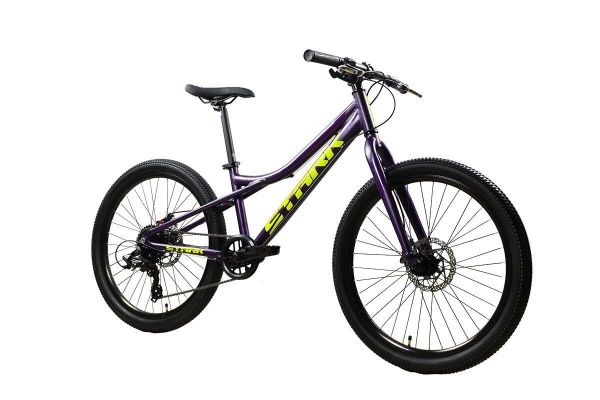 Велосипед Stark Slash 24.1 D (2025)