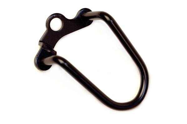 Защита заднего переключателя 11C-610СС03