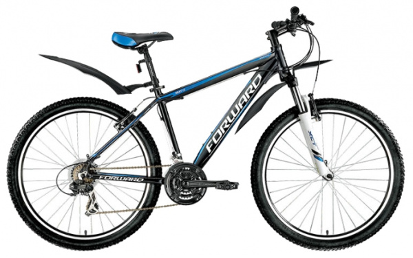 Велосипед FORWARD NEXT 1.0 (2016)