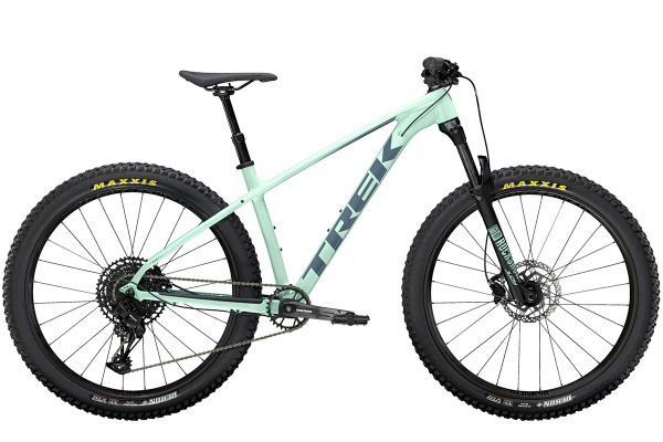 Велосипед TREK ROSCOE 7 (2021)