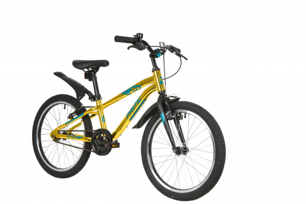 Велосипед Novatrack Prime 20 (2020)